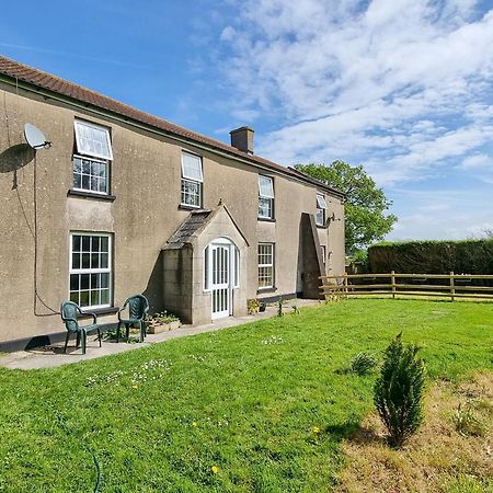 Laurel Farm Villa Rolstone Luaran gambar