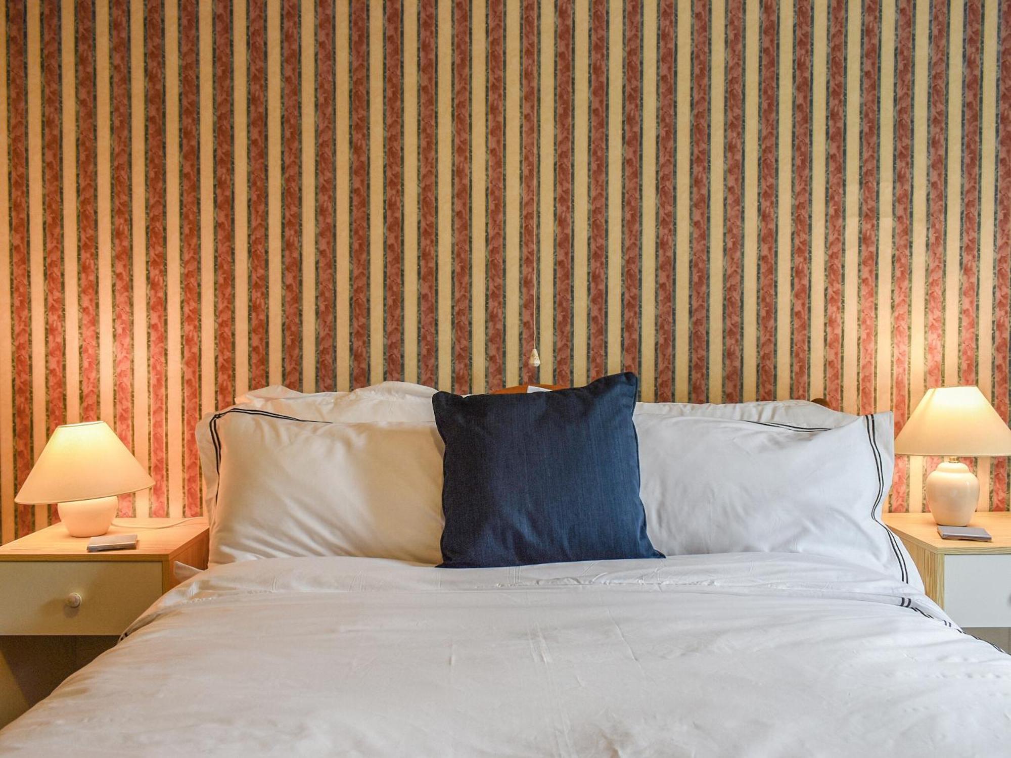 Laurel Farm Villa Rolstone Luaran gambar