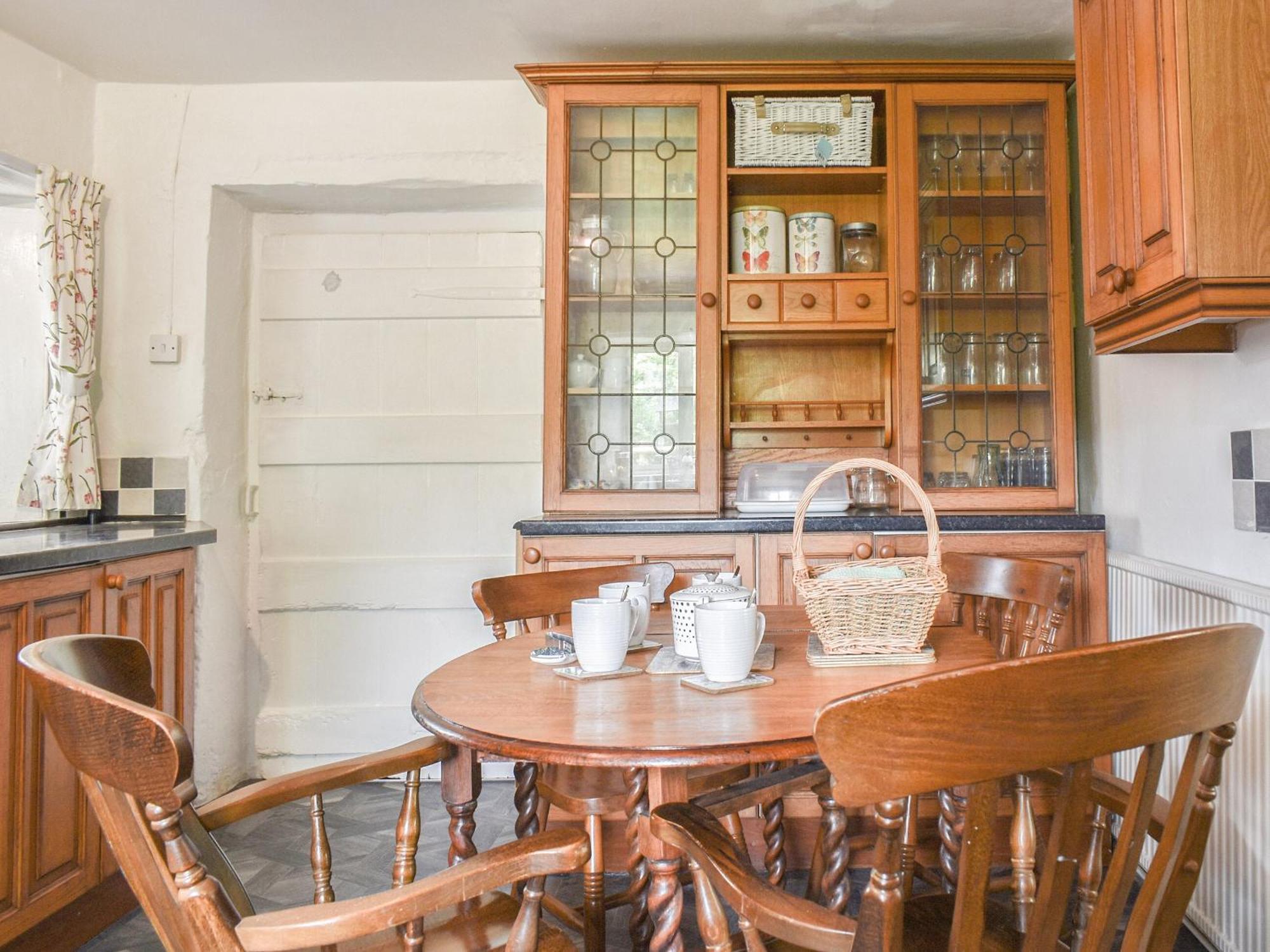 Laurel Farm Villa Rolstone Luaran gambar