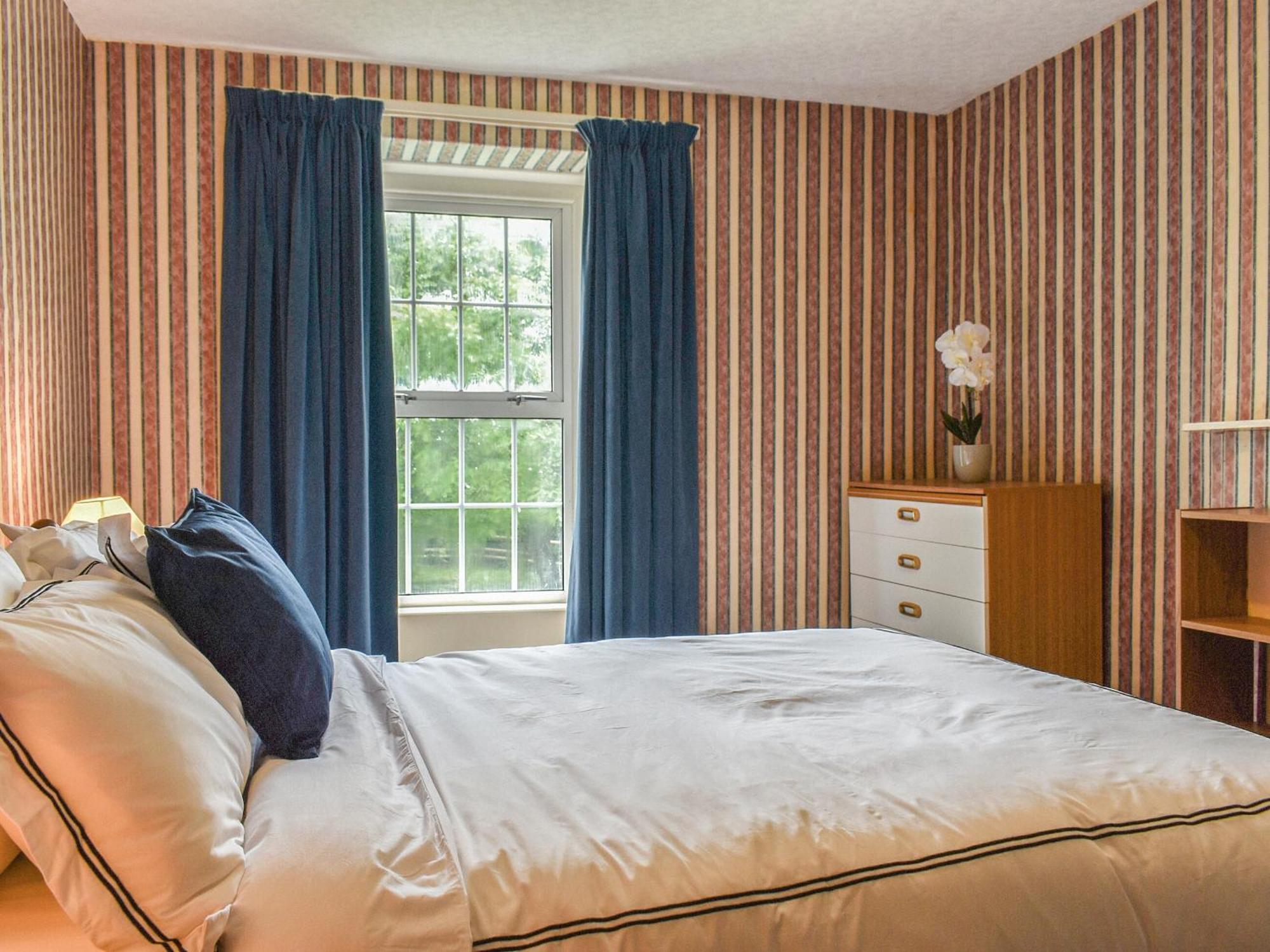 Laurel Farm Villa Rolstone Luaran gambar