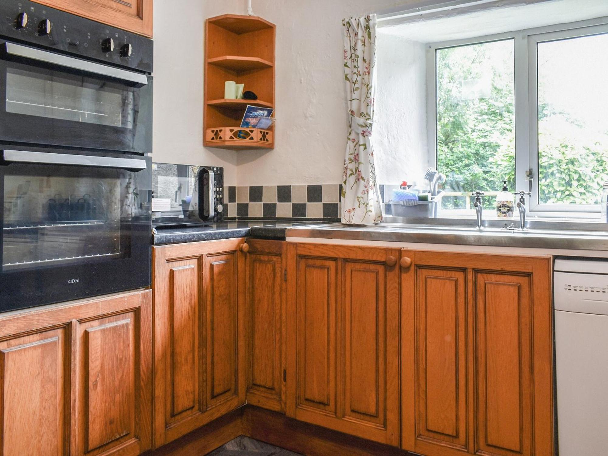 Laurel Farm Villa Rolstone Luaran gambar