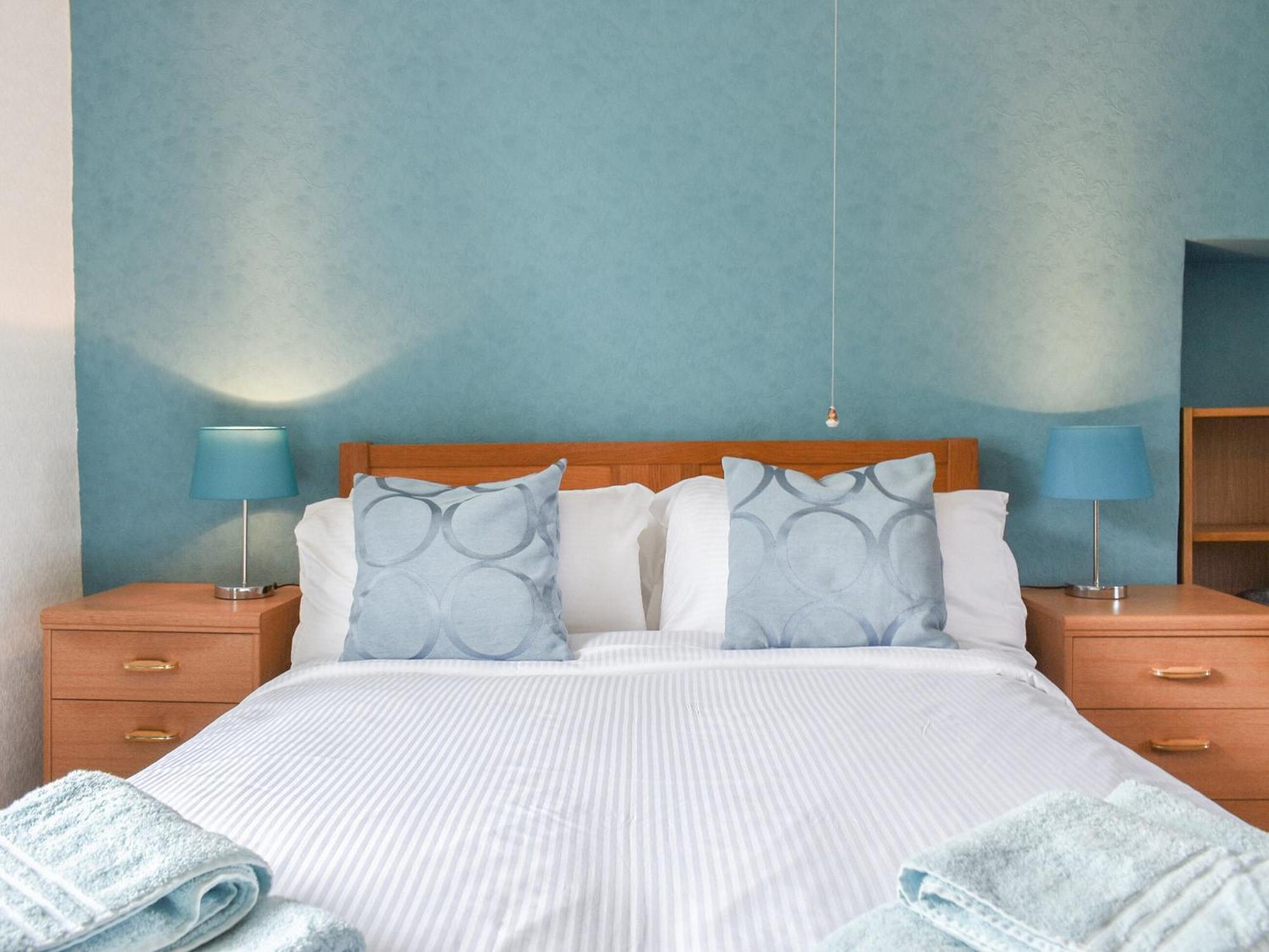 Laurel Farm Villa Rolstone Luaran gambar