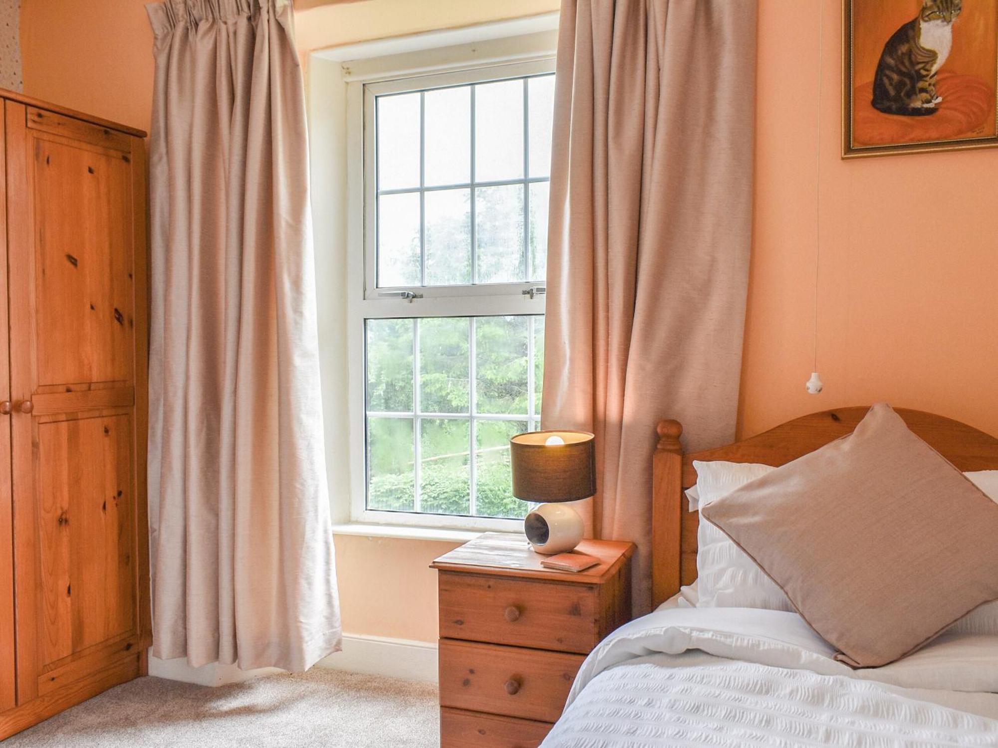 Laurel Farm Villa Rolstone Luaran gambar